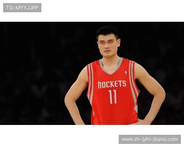 姚明在火箭队期间的主要纪录和成就总结 姚明在火箭队期间的主要纪录和成就总结