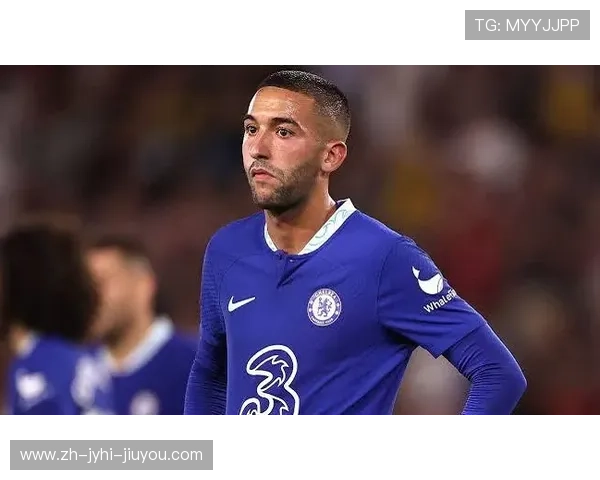 摩洛哥球员在英超的代表与精彩表现 摩洛哥球员在英超的代表与精彩表现