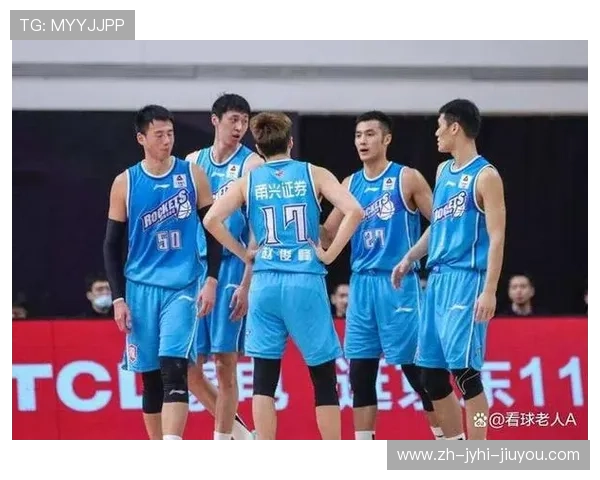 哪些CBA球员拥有球队股份？股东球员名单汇总