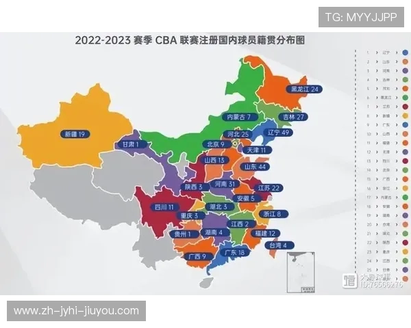 安徽地区是否拥有CBA球队及未来规划