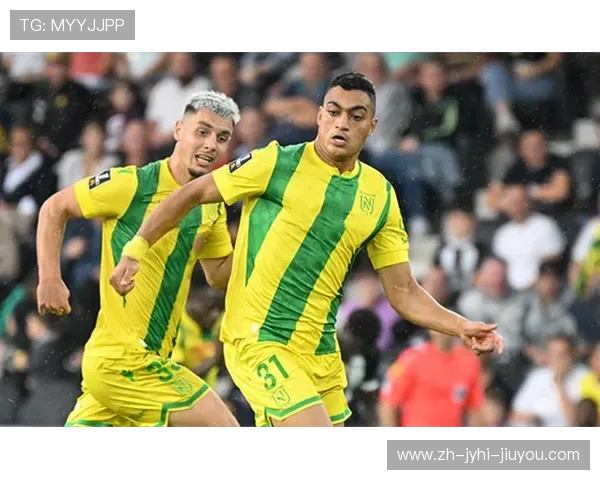 法甲南特三号球员资料