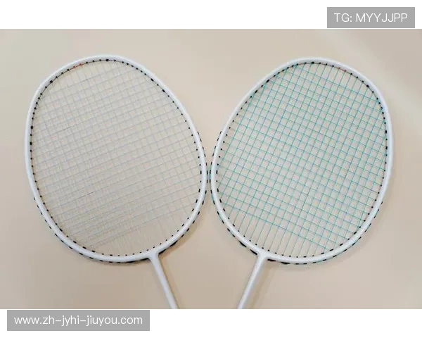 羽翔羽毛球型号