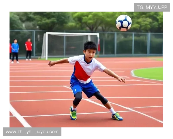 青少年足球训练中的牛尾巴教学系统