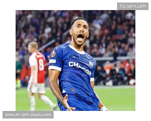 马赛球迷在社交平台的活跃度与热门话题