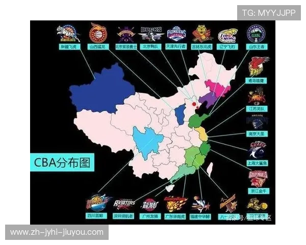 佛山是否拥有CBA球队？球队历史及变迁分析