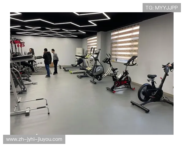 运动健身器材对健康的十大好处