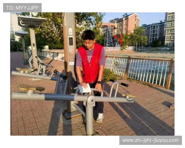 小区公共健身器材制作工艺及维护标准