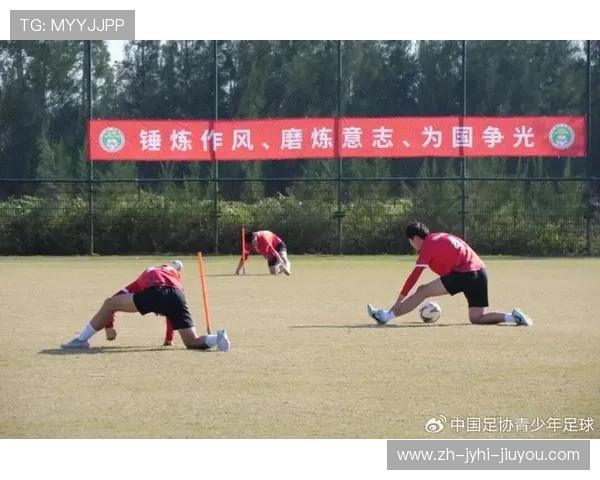 足球动作捕捉系统在足球战术训练中的创新应用